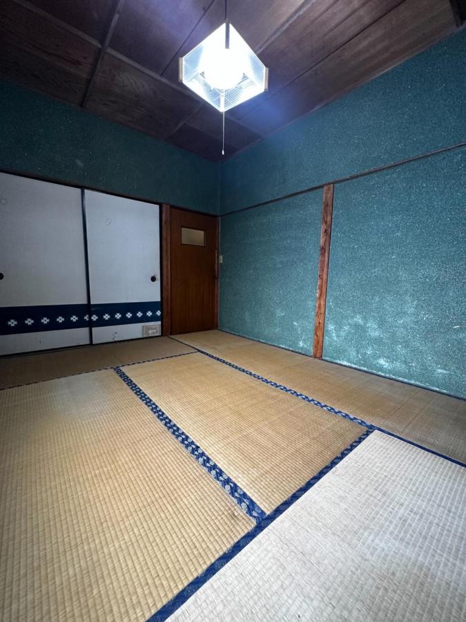 素泊まり民宿とみや Oshima Екстериор снимка